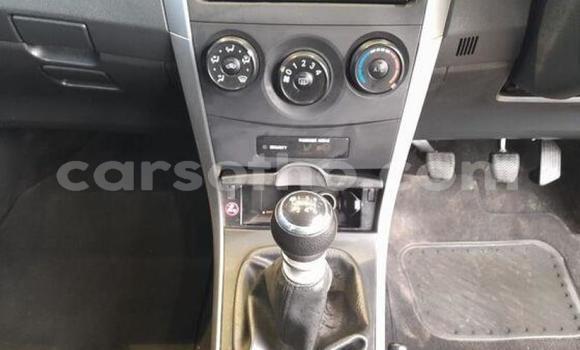 Acheter Occasion Voiture Toyota Corolla Gris à Maseru, Maseru Acheter Occasion Voiture Toyota Corolla Gris à Maseru, Maseru