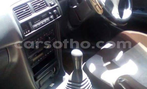 Buy Used Toyota Corolla Green Car in Maseru in Maseru Buy Used Toyota Corolla Green Car in Maseru in Maseru