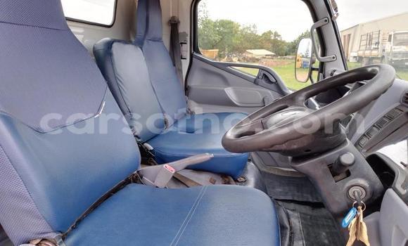 Sayi Na hannu Mitsubishi Van White Babbar mota in Maseru a Maseru Sayi Na hannu Mitsubishi Van White Babbar mota in Maseru a Maseru