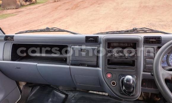 Sayi Na hannu Mitsubishi Van White Babbar mota in Maseru a Maseru Sayi Na hannu Mitsubishi Van White Babbar mota in Maseru a Maseru