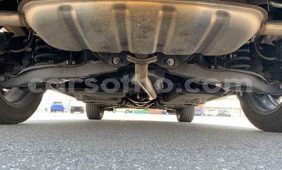 Sayi Na hannu Mazda CX-5 Red Mota in Maseru a Maseru Sayi Na hannu Mazda CX-5 Red Mota in Maseru a Maseru