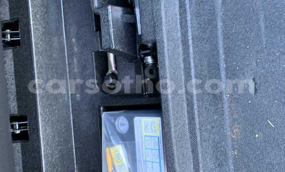 Sayi Na hannu Mazda CX-5 Red Mota in Maseru a Maseru Sayi Na hannu Mazda CX-5 Red Mota in Maseru a Maseru