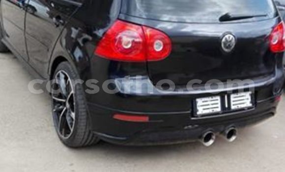 Buy Used Volkswagen Golf Black Car in Maseru in Maseru Buy Used Volkswagen Golf Black Car in Maseru in Maseru