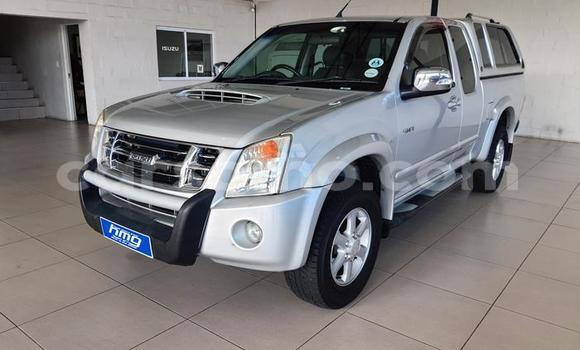 اشتري مستعمل Isuzu KB Silver سيارة في Maseru في Maseru اشتري مستعمل Isuzu KB Silver سيارة في Maseru في Maseru