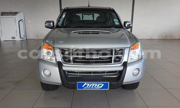 اشتري مستعمل Isuzu KB Silver سيارة في Maseru في Maseru اشتري مستعمل Isuzu KB Silver سيارة في Maseru في Maseru