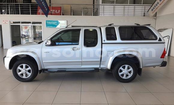 اشتري مستعمل Isuzu KB Silver سيارة في Maseru في Maseru اشتري مستعمل Isuzu KB Silver سيارة في Maseru في Maseru