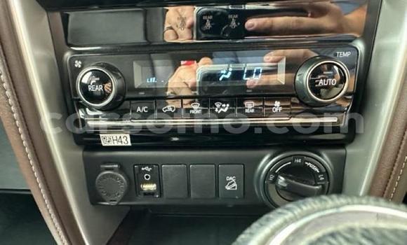 Sayi Na hannu Toyota Fortuner White Mota in Maseru a Maseru Sayi Na hannu Toyota Fortuner White Mota in Maseru a Maseru