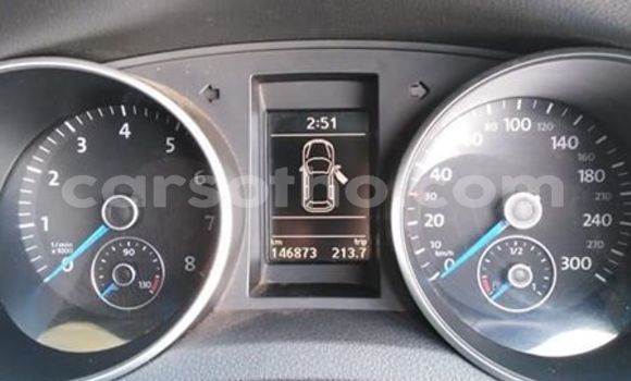Buy Used Volkswagen Golf Other Car in Maseru in Maseru Buy Used Volkswagen Golf Other Car in Maseru in Maseru