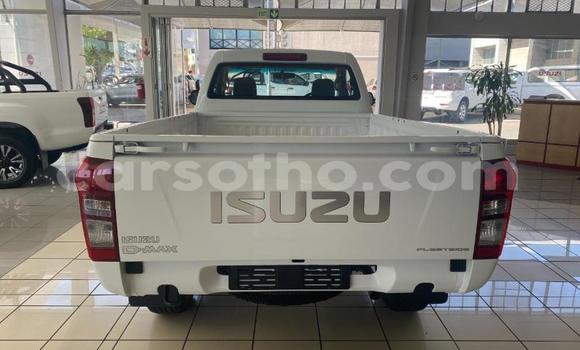 اشتري مستعمل Isuzu KB White سيارة في Maseru في Maseru اشتري مستعمل Isuzu KB White سيارة في Maseru في Maseru