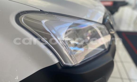 اشتري مستعمل Isuzu KB White سيارة في Maseru في Maseru اشتري مستعمل Isuzu KB White سيارة في Maseru في Maseru