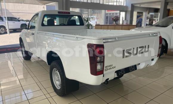 اشتري مستعمل Isuzu KB White سيارة في Maseru في Maseru اشتري مستعمل Isuzu KB White سيارة في Maseru في Maseru