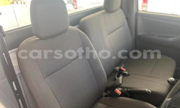اشتري مستعمل Isuzu KB White سيارة في Maseru في Maseru اشتري مستعمل Isuzu KB White سيارة في Maseru في Maseru