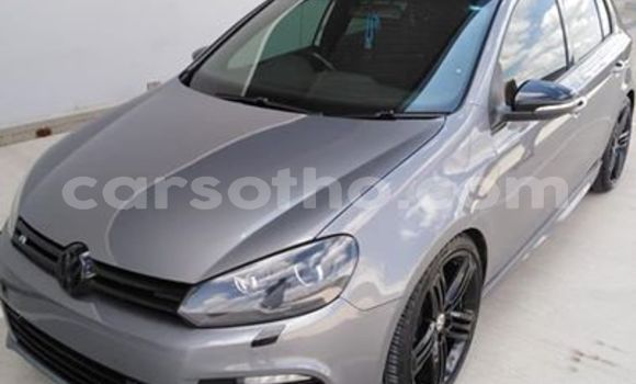 Buy Used Volkswagen Golf Other Car in Maseru in Maseru Buy Used Volkswagen Golf Other Car in Maseru in Maseru