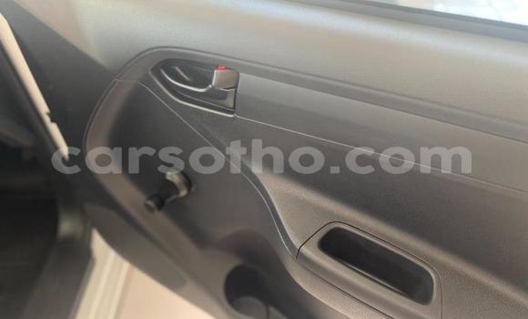 اشتري مستعمل Isuzu KB White سيارة في Maseru في Maseru اشتري مستعمل Isuzu KB White سيارة في Maseru في Maseru