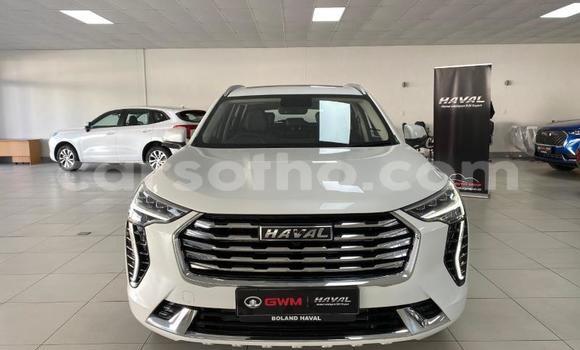Sayi Na hannu Haval H8 White Mota in Maseru a Maseru Sayi Na hannu Haval H8 White Mota in Maseru a Maseru