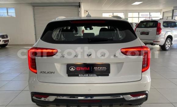 Sayi Na hannu Haval H8 White Mota in Maseru a Maseru Sayi Na hannu Haval H8 White Mota in Maseru a Maseru
