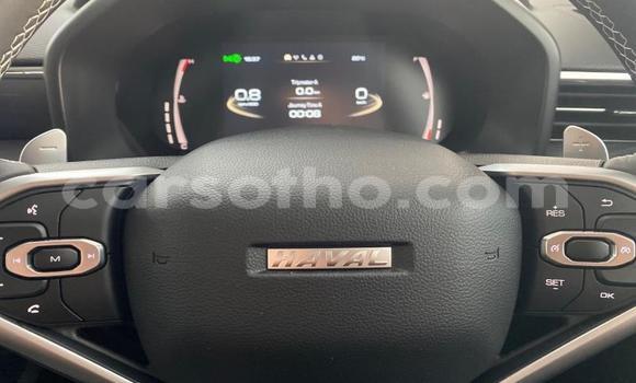 Sayi Na hannu Haval H8 White Mota in Maseru a Maseru Sayi Na hannu Haval H8 White Mota in Maseru a Maseru