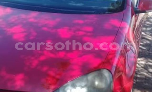 Buy Used Volkswagen Golf Red Car in Maseru in Maseru Buy Used Volkswagen Golf Red Car in Maseru in Maseru