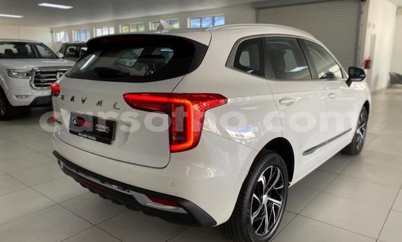 Sayi Na hannu Haval H8 White Mota in Maseru a Maseru Sayi Na hannu Haval H8 White Mota in Maseru a Maseru
