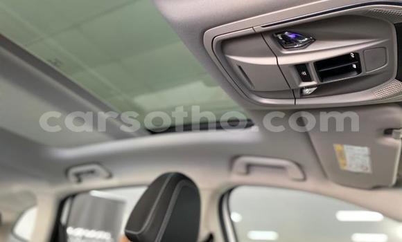 Sayi Na hannu Haval H8 White Mota in Maseru a Maseru Sayi Na hannu Haval H8 White Mota in Maseru a Maseru