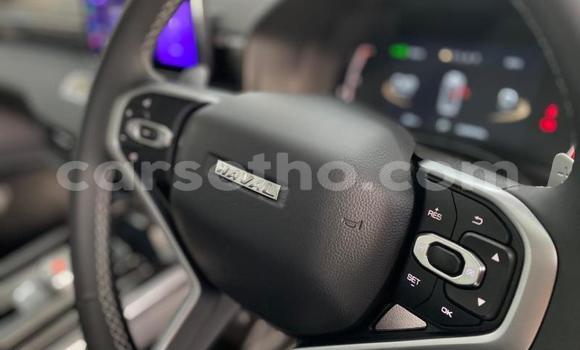 Sayi Na hannu Haval H8 White Mota in Maseru a Maseru Sayi Na hannu Haval H8 White Mota in Maseru a Maseru