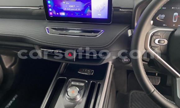 Sayi Na hannu Haval H8 White Mota in Maseru a Maseru Sayi Na hannu Haval H8 White Mota in Maseru a Maseru