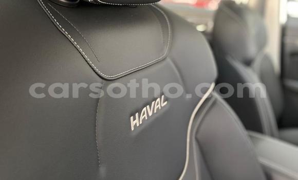 Sayi Na hannu Haval H8 White Mota in Maseru a Maseru Sayi Na hannu Haval H8 White Mota in Maseru a Maseru