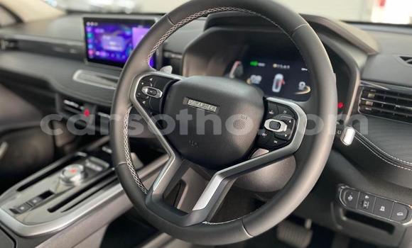 Sayi Na hannu Haval H8 White Mota in Maseru a Maseru Sayi Na hannu Haval H8 White Mota in Maseru a Maseru