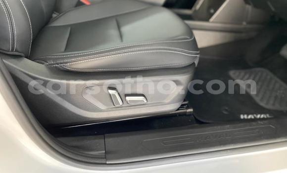 Sayi Na hannu Haval H8 White Mota in Maseru a Maseru Sayi Na hannu Haval H8 White Mota in Maseru a Maseru