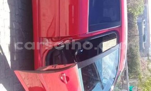 Buy Used Volkswagen Golf Red Car in Maseru in Maseru Buy Used Volkswagen Golf Red Car in Maseru in Maseru