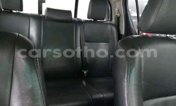اشتري مستعمل Toyota Hilux Blue سيارة في Maseru في Maseru اشتري مستعمل Toyota Hilux Blue سيارة في Maseru في Maseru