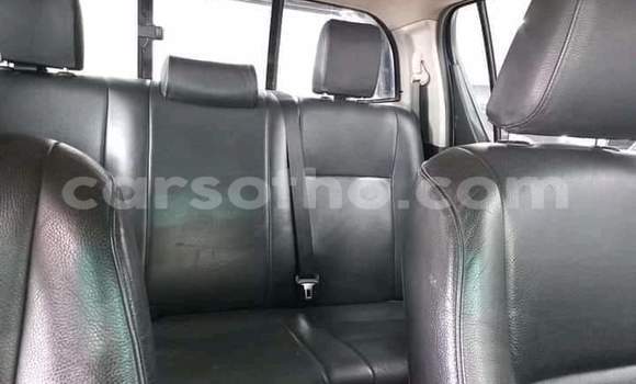 اشتري مستعمل Toyota Hilux Blue سيارة في Maseru في Maseru اشتري مستعمل Toyota Hilux Blue سيارة في Maseru في Maseru
