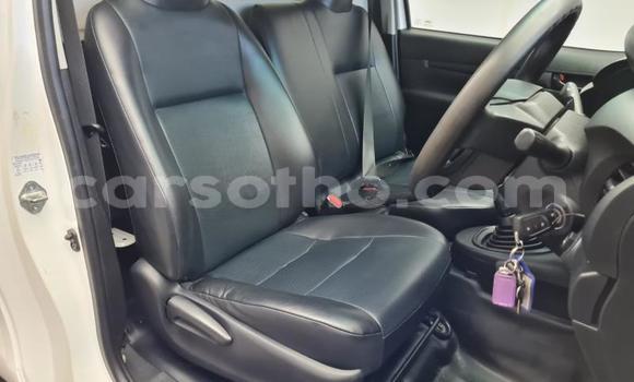 Buy Used Toyota Hilux White Car in Maseru in Maseru Buy Used Toyota Hilux White Car in Maseru in Maseru