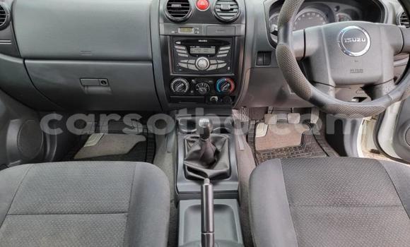 Buy Used Isuzu KB White Car in Maseru in Maseru Buy Used Isuzu KB White Car in Maseru in Maseru