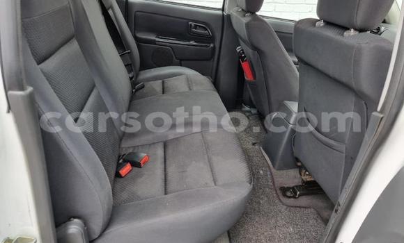 Buy Used Isuzu KB White Car in Maseru in Maseru Buy Used Isuzu KB White Car in Maseru in Maseru