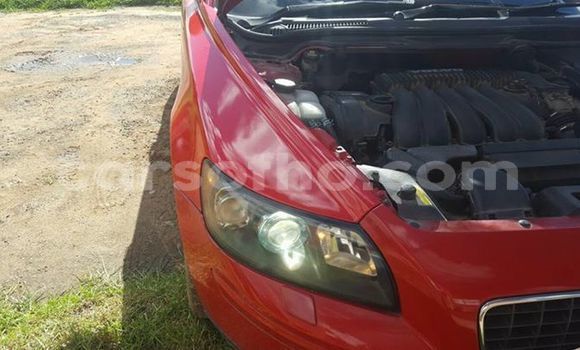 Buy Used Volvo S40 Red Car in Maseru in Maseru Buy Used Volvo S40 Red Car in Maseru in Maseru