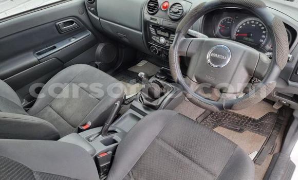 Buy Used Isuzu KB White Car in Maseru in Maseru Buy Used Isuzu KB White Car in Maseru in Maseru