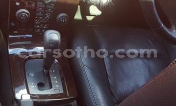 Buy Used Volvo S40 Red Car in Maseru in Maseru Buy Used Volvo S40 Red Car in Maseru in Maseru