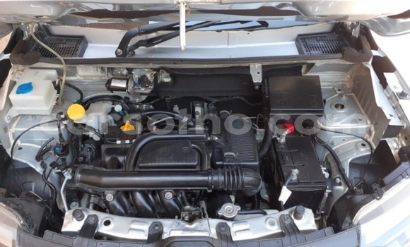 Buy Used Renault KWID Silver Car in Maseru in Maseru Buy Used Renault KWID Silver Car in Maseru in Maseru