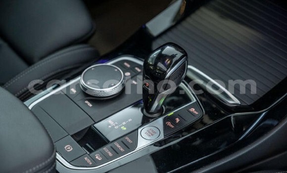 Sayi Na hannu BMW X3 Silver Mota in Maseru a Maseru Sayi Na hannu BMW X3 Silver Mota in Maseru a Maseru