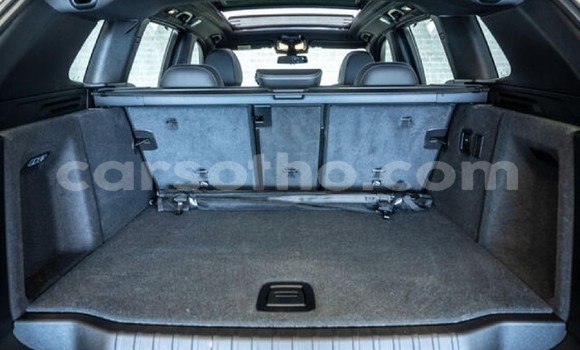 Sayi Na hannu BMW X3 Silver Mota in Maseru a Maseru Sayi Na hannu BMW X3 Silver Mota in Maseru a Maseru