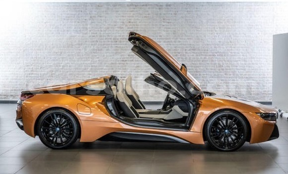 اشتري مستعمل BMW i8 Other سيارة في Maseru في Maseru اشتري مستعمل BMW i8 Other سيارة في Maseru في Maseru