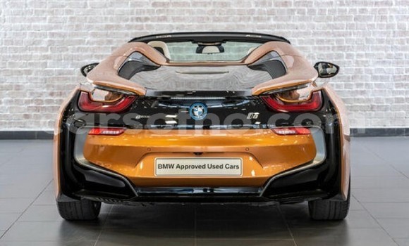 اشتري مستعمل BMW i8 Other سيارة في Maseru في Maseru اشتري مستعمل BMW i8 Other سيارة في Maseru في Maseru