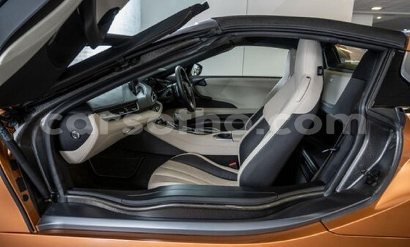اشتري مستعمل BMW i8 Other سيارة في Maseru في Maseru اشتري مستعمل BMW i8 Other سيارة في Maseru في Maseru