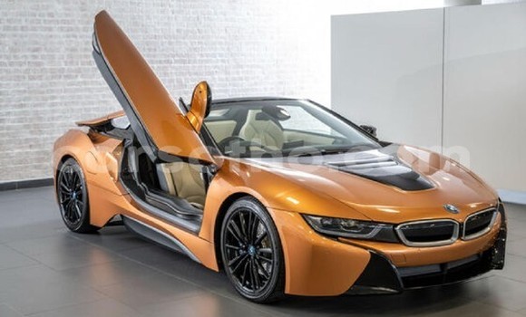 اشتري مستعمل BMW i8 Other سيارة في Maseru في Maseru اشتري مستعمل BMW i8 Other سيارة في Maseru في Maseru