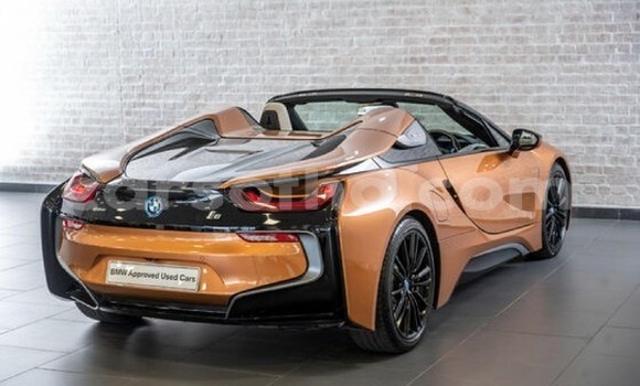 اشتري مستعمل BMW i8 Other سيارة في Maseru في Maseru اشتري مستعمل BMW i8 Other سيارة في Maseru في Maseru