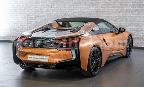 اشتري مستعمل BMW i8 Other سيارة في Maseru في Maseru اشتري مستعمل BMW i8 Other سيارة في Maseru في Maseru
