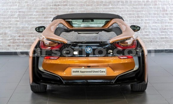 اشتري مستعمل BMW i8 Other سيارة في Maseru في Maseru اشتري مستعمل BMW i8 Other سيارة في Maseru في Maseru