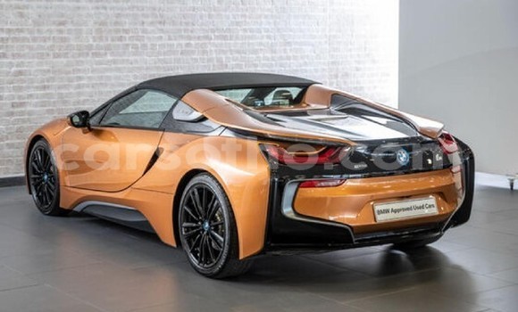 اشتري مستعمل BMW i8 Other سيارة في Maseru في Maseru اشتري مستعمل BMW i8 Other سيارة في Maseru في Maseru