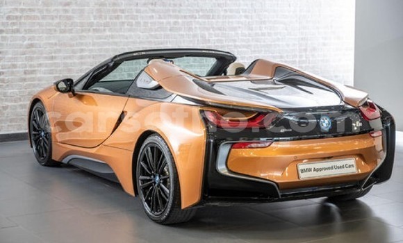اشتري مستعمل BMW i8 Other سيارة في Maseru في Maseru اشتري مستعمل BMW i8 Other سيارة في Maseru في Maseru